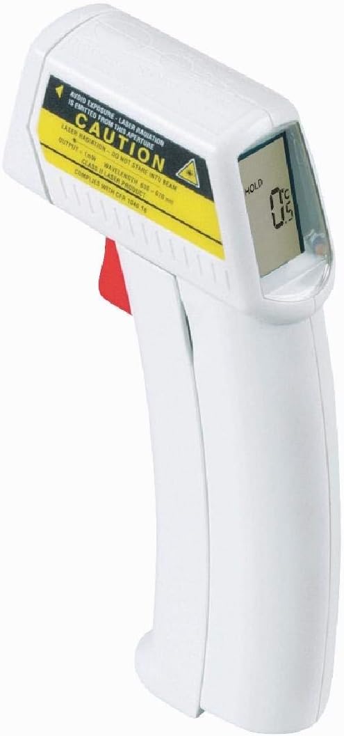 Comark Infrared Thermometer KM814FS.