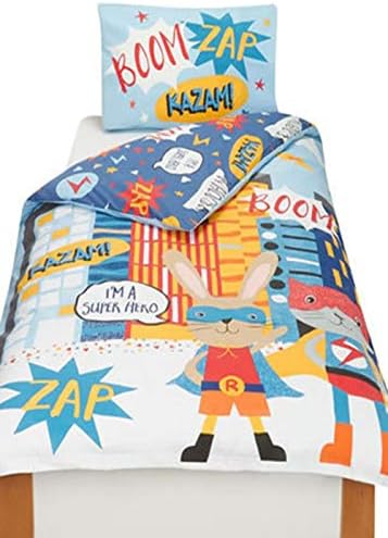 asda dinosaur bedding grey