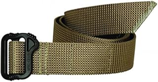 SpecOps SO100150127 Regular Better BDU Belt, Tan 499