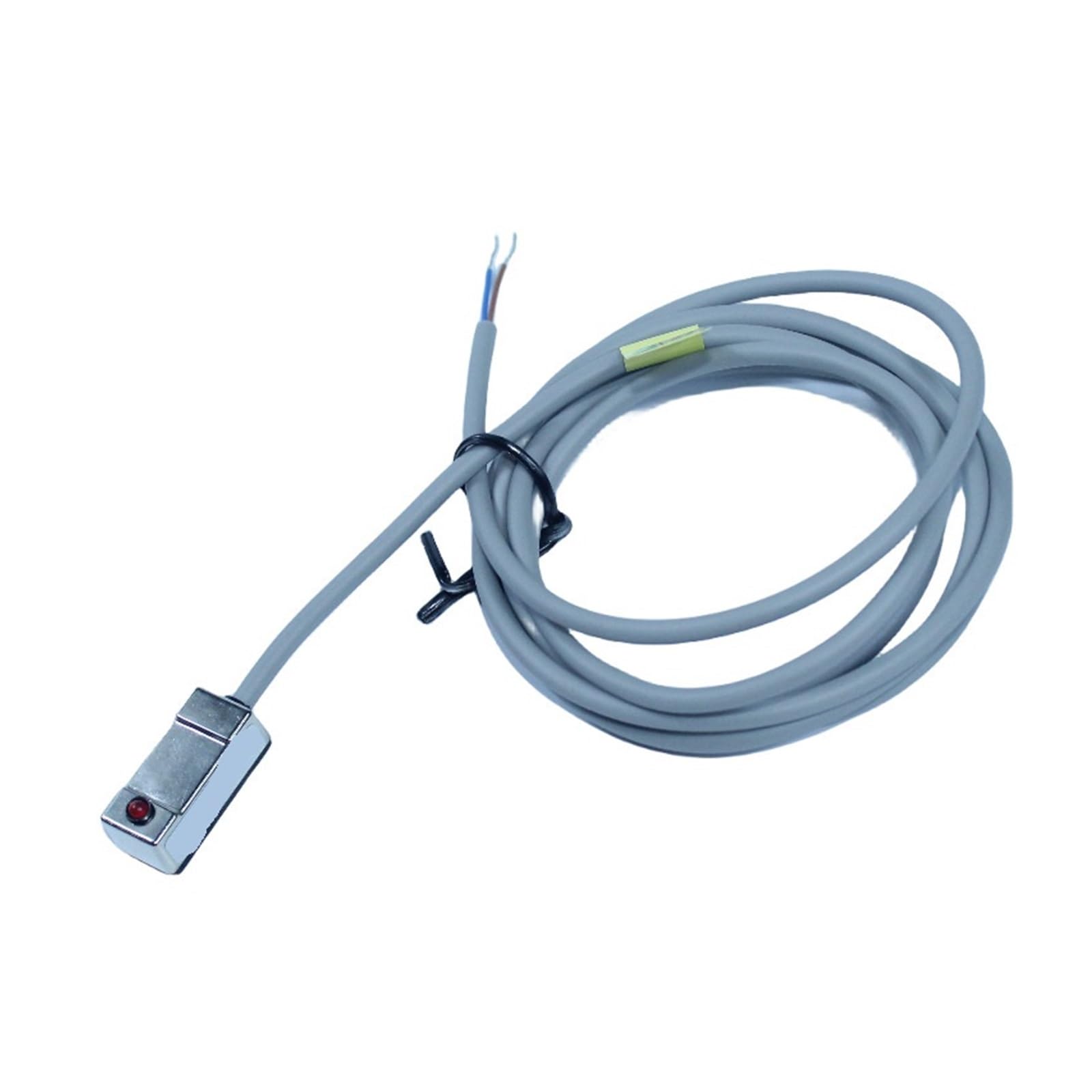 Capteur d'induction magnétique CS1-U pour automatiser un atelier en tension 24-220V
