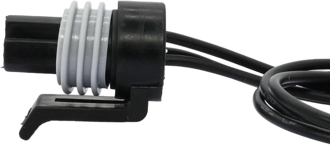 EC89, 88862238, 88988301, PT1825 Multi Purpose Connector Compatible with Chevrolet Replacement for Gmc Equinox Impala Malibu Sierra Cruze Tahoe Yukon Cobalt Traverse Trailblazer