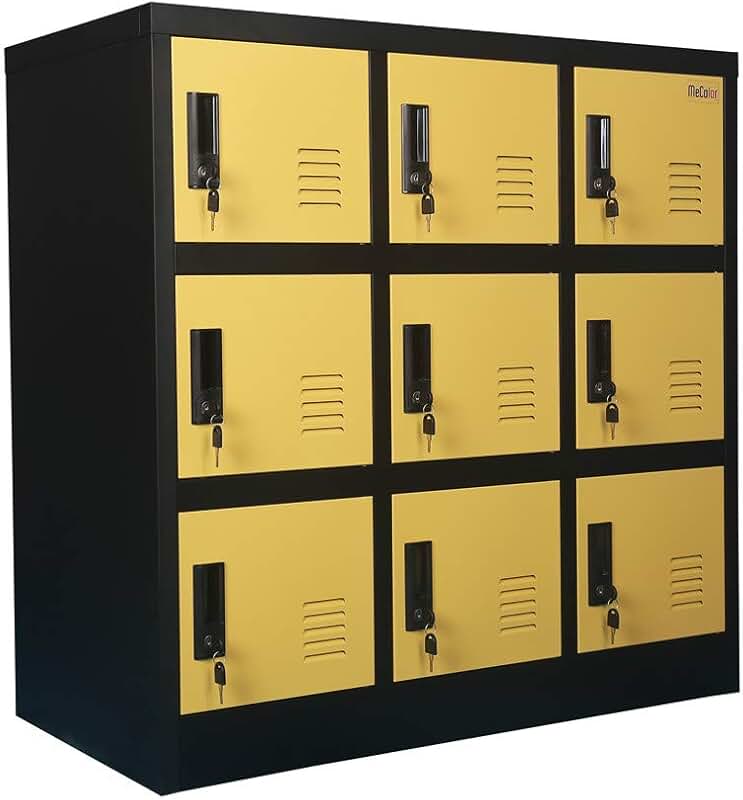 Storage Lockers Amazon.co.uk