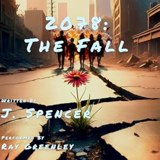 2078 - The Fall cover art