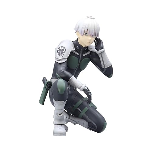 Reno Ichikawa Figure