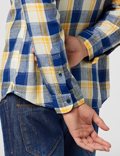 Image of U.S. Polo ASSN. Men Shirt