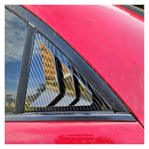 Volet d'aération latéral arrière Mazda 6 berline lunette auto - 4