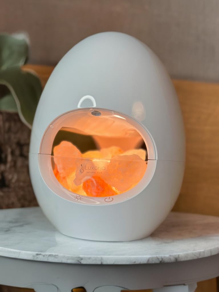 Generic Aromatherapy Diffuser - Aromatherapy diffusers