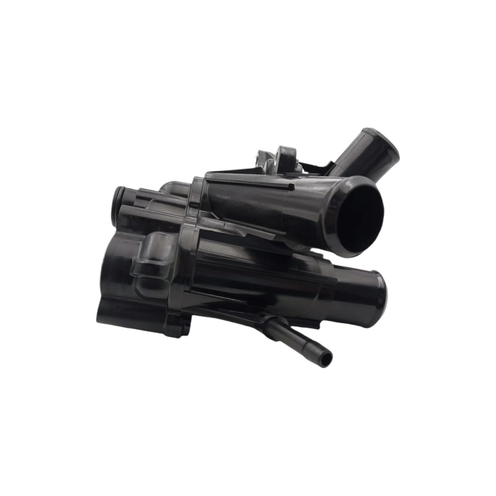 Engine Coolant Thermostat Housing Assembly - Fits Ford F150 2017-2020, Expedition & Navigator