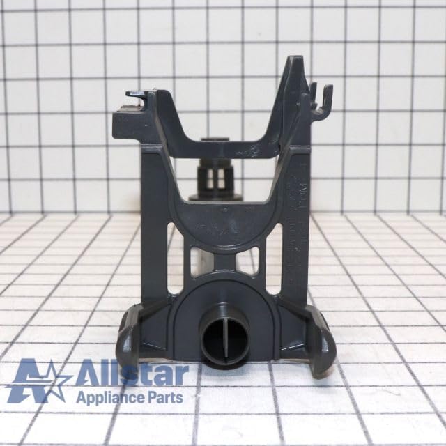 W10837666 Dishwasher Water Supply Tube Manifold