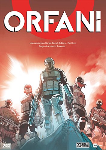 Orfani (2 Dvd) [Italia]