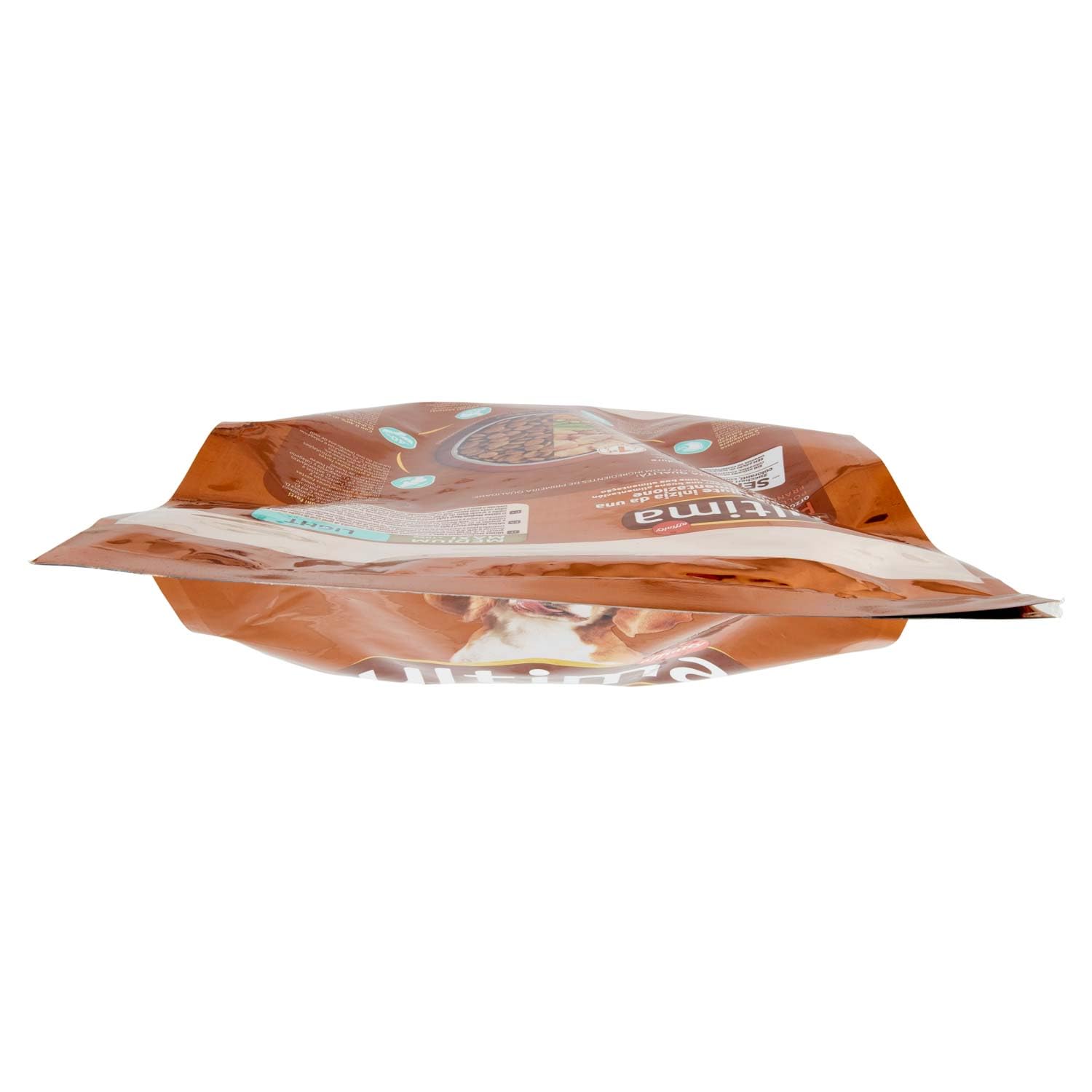 Ultima Żywność dla psów Medium Maxi Light z kurczakiem, 2200g