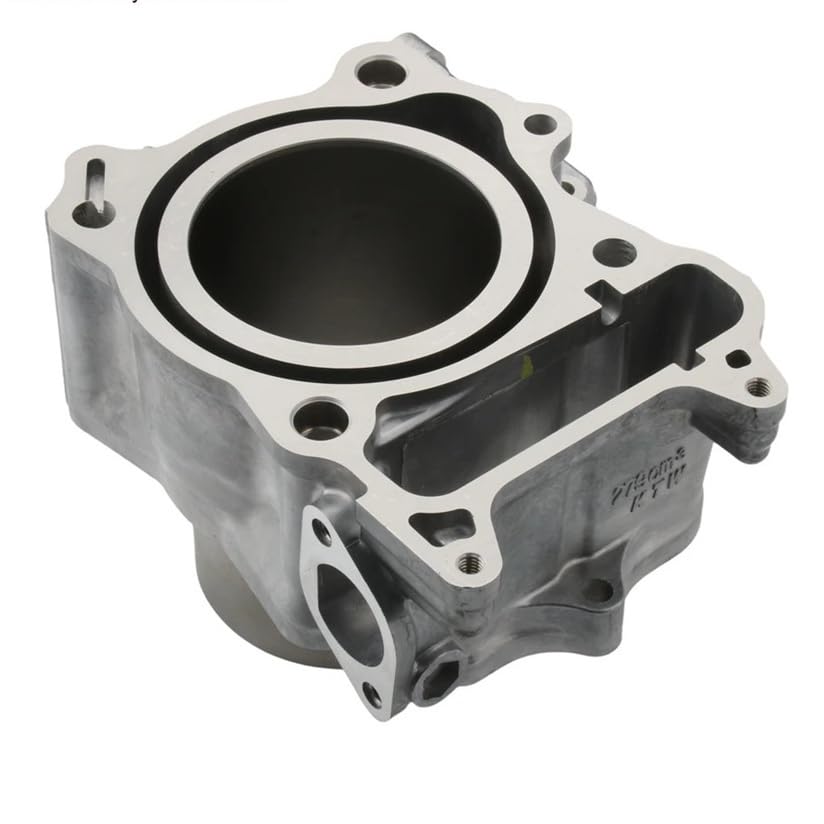 Bloc-cylindres SH300 de haute précision conforme aux cotes NF02