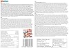 Scatola regalo San Valentino I Love You con 20 Cioccolatini Kinder Buono, Biscotti Oreo, Kinder Schoko Bons, Orsetti, Kit Kat, Bones, Biscoff Biscoff e molto altro. Include biglietto I Love You #3