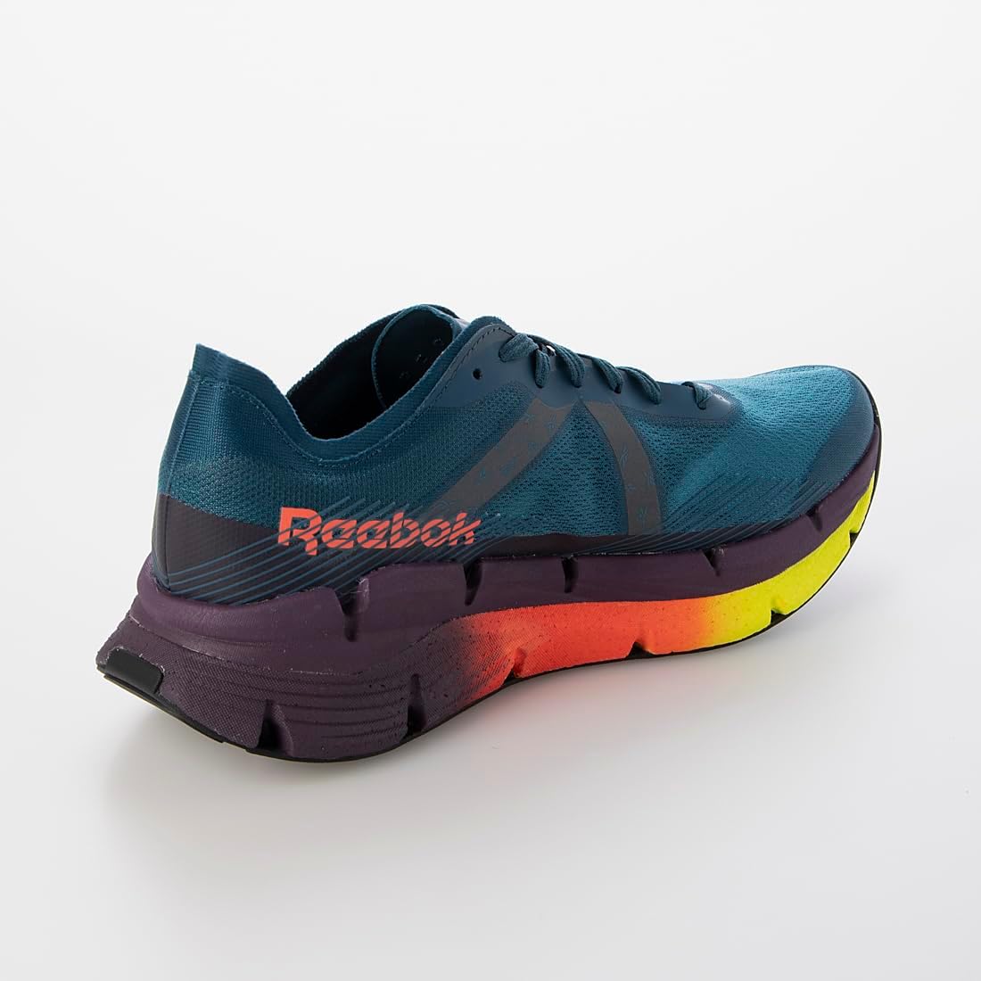 Reebok Mens Floatzig X1