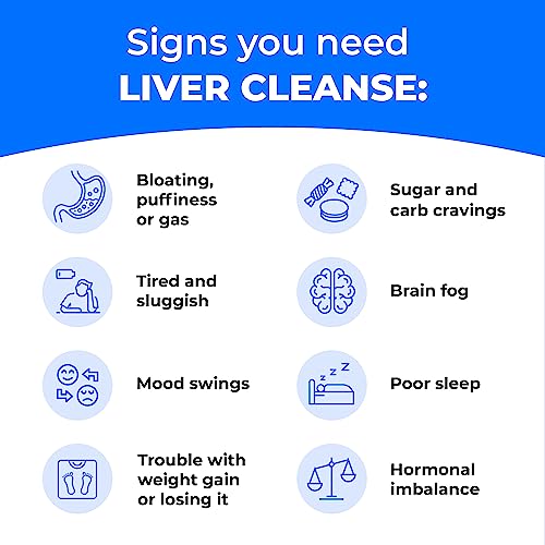 Purehealth Research LIVERHEALTH Liver Health – Liver Cleanse Detox & Repair thumb #2
