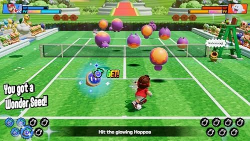 Mario Tennis™ Fever (CAN Version) - Physical Edition - 3