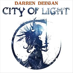 City of Light cover art