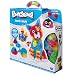 Bunchems-Kit de Manualidades Bunch N Build Shapes, Multicolor, Talla única (Spin Master...