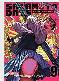 Sakamoto Days 9: Ex-Gangster-Komödie mit rasanter Action