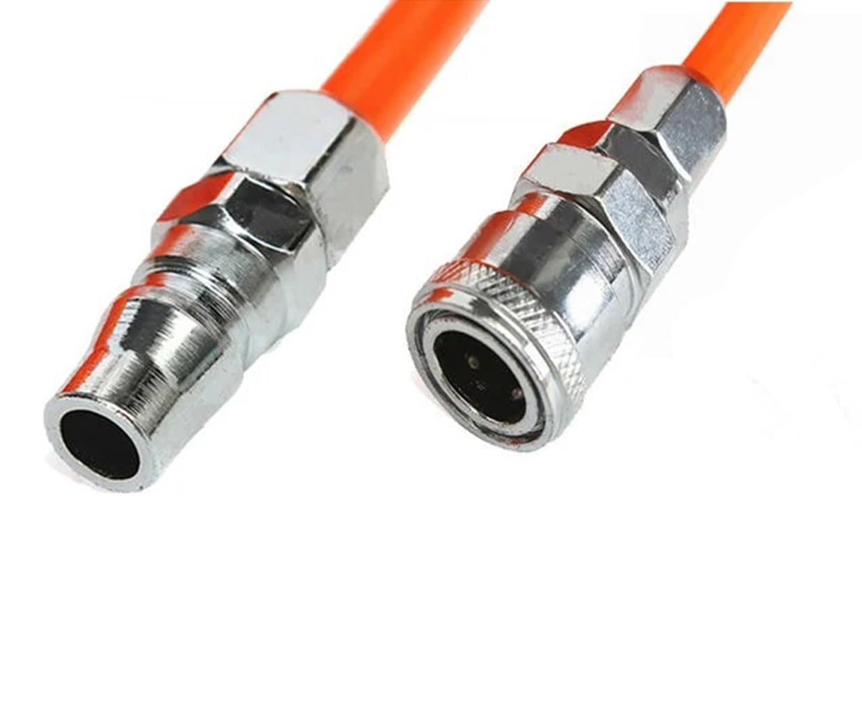 Connecteur Rapide Britannique Tuyau Pneumatique PVC 15m - Haute Pression 20 Bars - Connecteur Rapide 1/4 - Pour Compresseur Air Tubo Aerosol Chicco Connecteur Rapide Britannique Tuyau Pneumatique PVC 15m - Haute Pression 20 Bars - Connecteur Rapide 1/4 - Pour Compresseur Air Tubo Aerosol Chicco