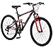 Mongoose Status Mountain Bike for Men and Women