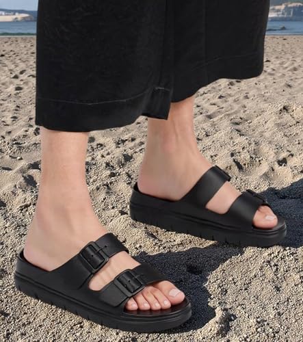 Sandales de plage d'été légères et confortables pour vos promenades