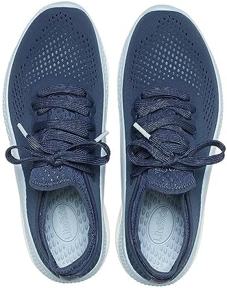 Crocs Women's Literide 360 Pacer Sneaker | Image 3
