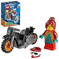 LEGO 60311 City Stuntz