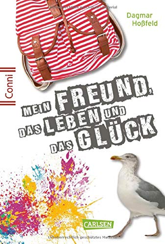 Preisvergleich Produktbild Conni 15 6: Mein Freund, das Leben und das Glück (6)