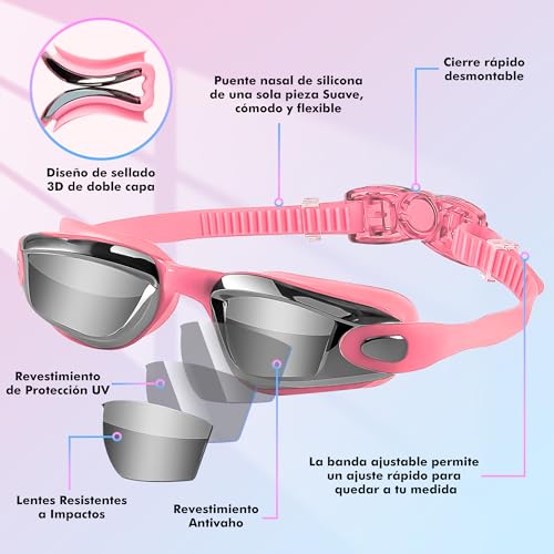 Catálogo de Gafas y accesorios para Mujer - 5 favoritos. 23 Imagen adicional