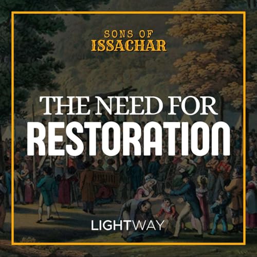 The Need for Restoration | 2 Similar Is Not The Same