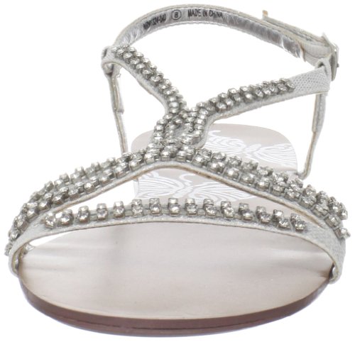 Image of Not Rated Women's Crystal Bright Sandal