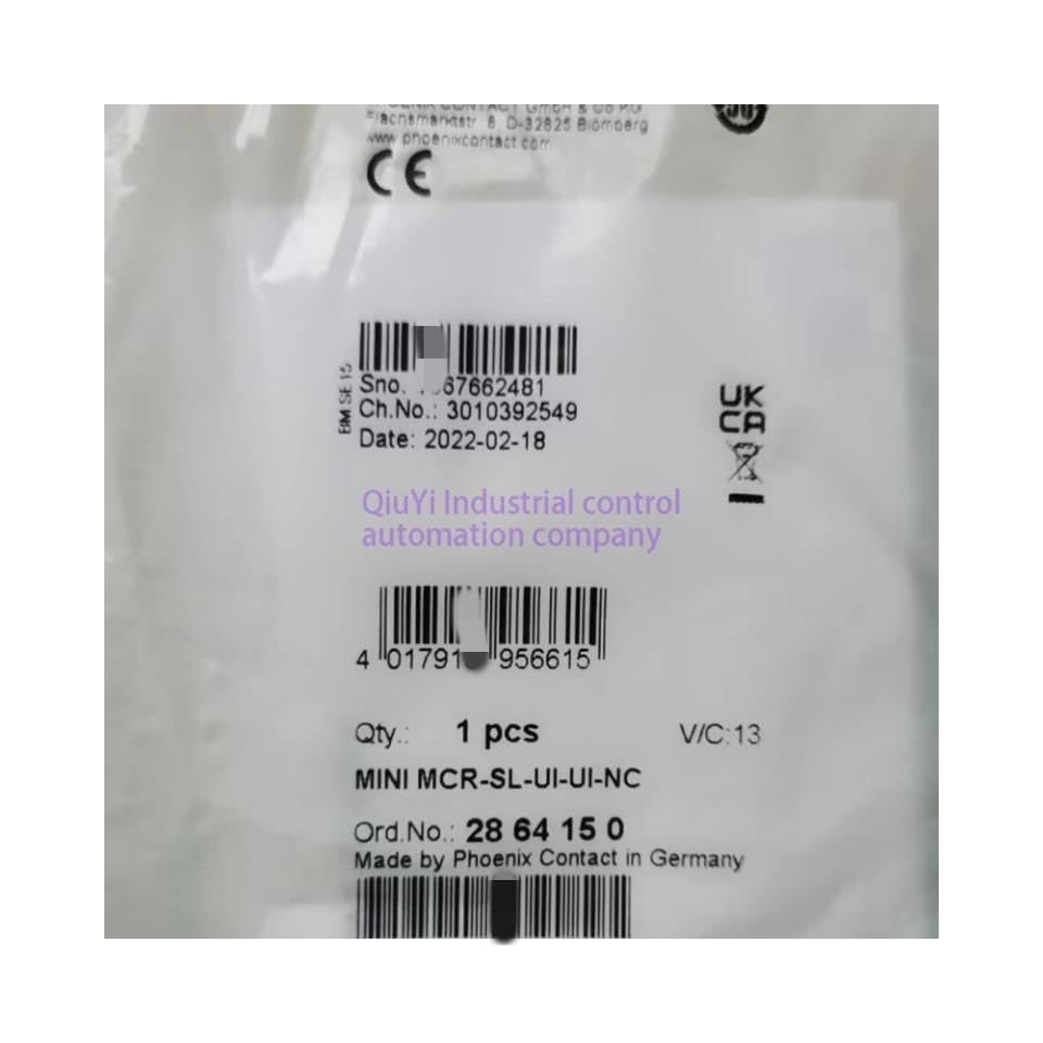 NEW MINI MCR-SL-UI-UI-C Isolation 2864150