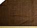 LA Linen 60-Inch Wide Burlap Fabric / By The Yard / Brown.