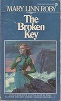 The broken key 0451059166 Book Cover