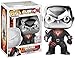 Pop Figure - Gi Joe - Destro Ltd