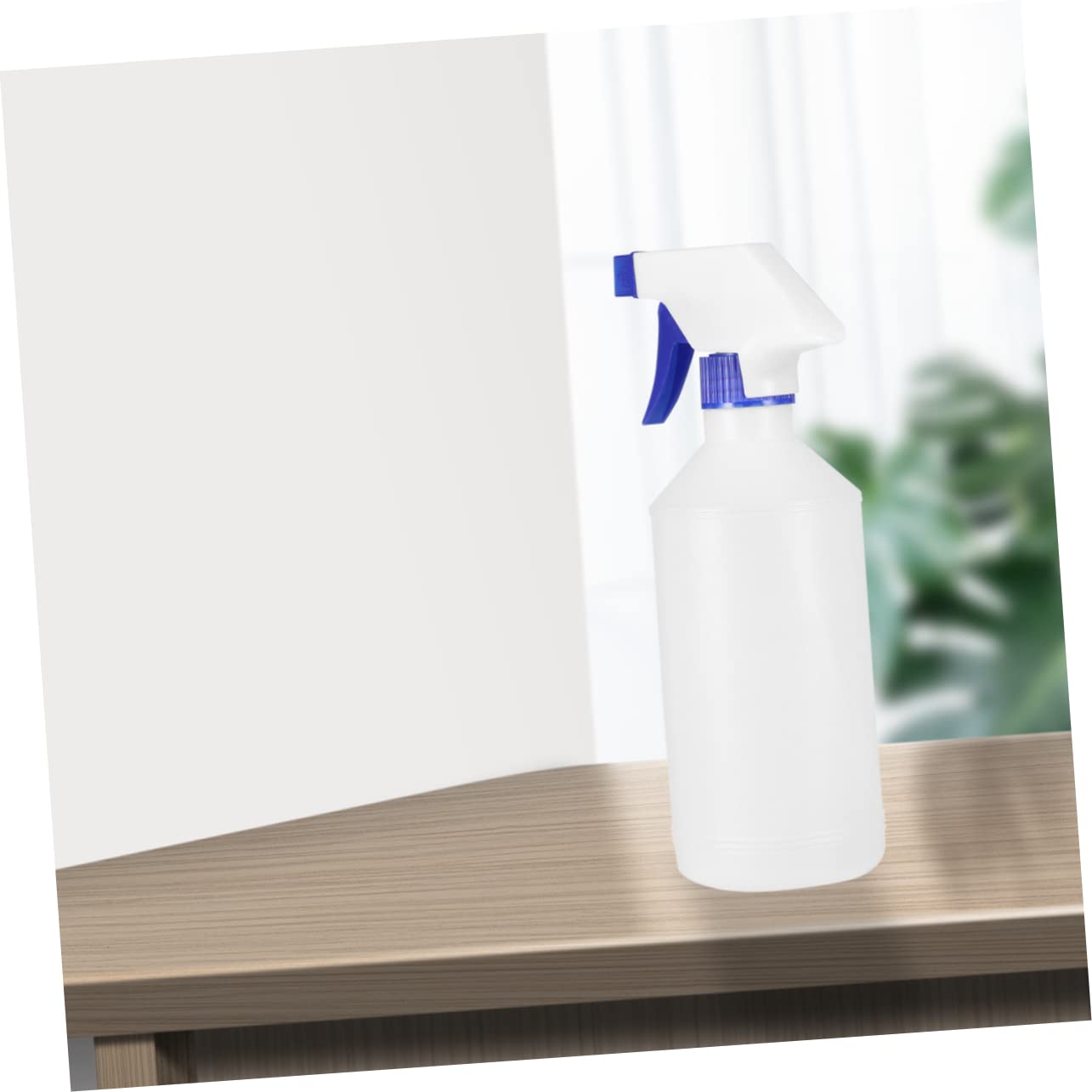 Sosoport 12piezas Botella De Spray De Unidades Portátil Para Peluquería Jardinería Rociador De Agua Contenedor