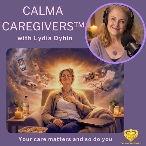 Calma Caregivers&trade; Titelbild