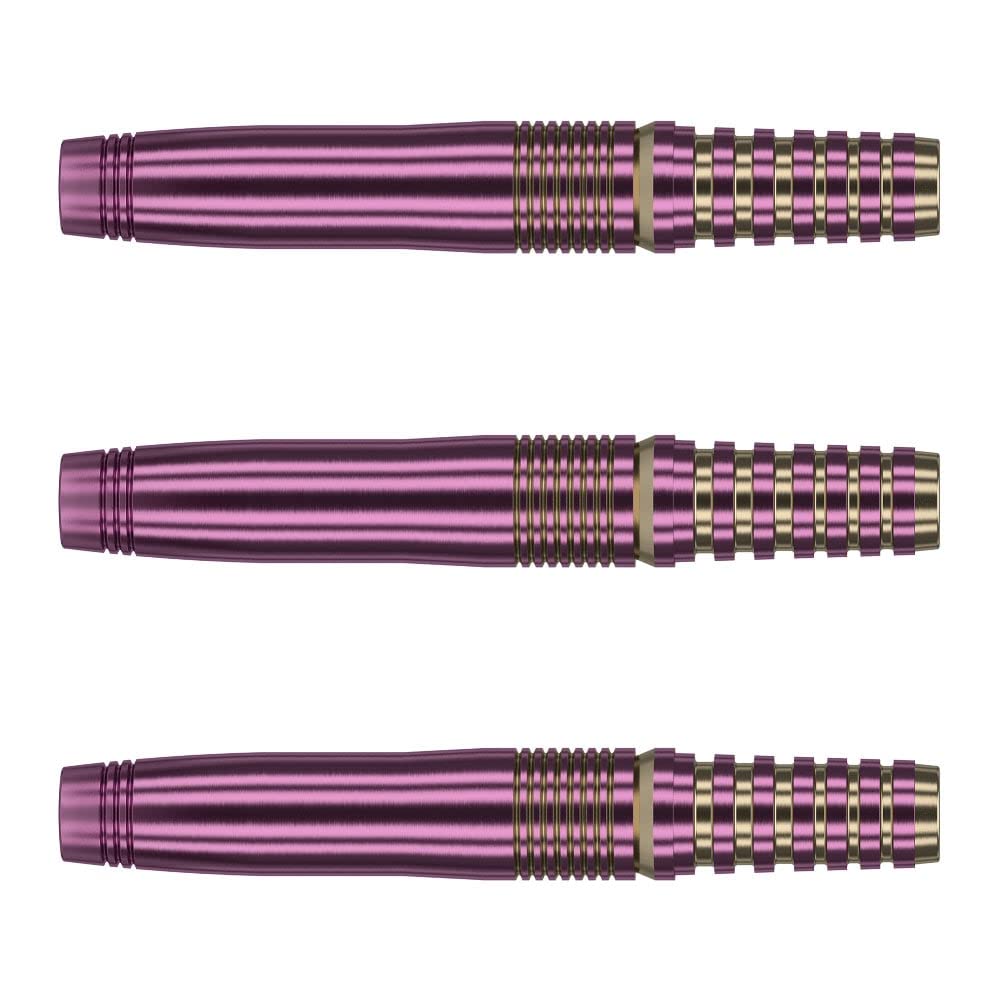 Amazon | TARGET ターゲット BRASS DARTS ブラスダーツ TEAM PRO CATHY