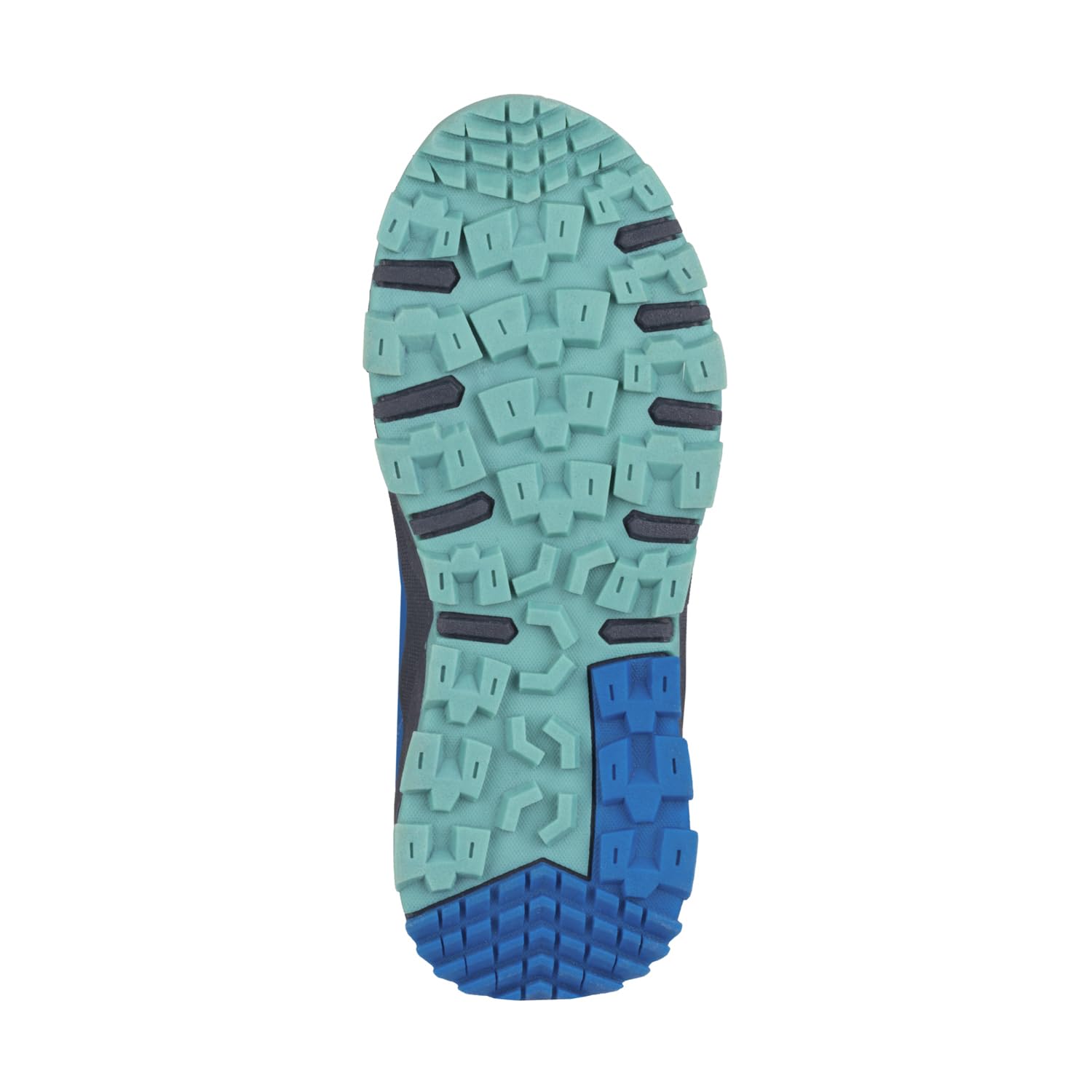 Trollkids Kids Tronfjell Hiker Mid