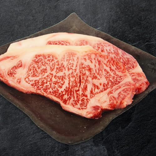 丸善食品 黒毛和牛 リブロース サーロイン ステーキ 切り落とし 総量 400g 氷温熟成×極味付け A4ランク 国産 訳あり サイズ不揃い 規格外
