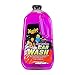 Meguiar's G10464 Deep Crystal Car Wash - 64 oz.
