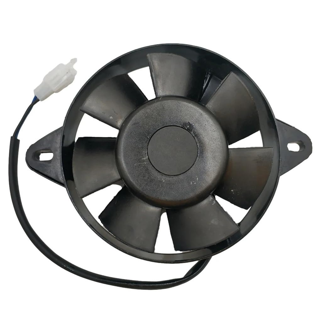 Ventilateur de refroidissement BS200s-7 pour randonnée quad active - 5