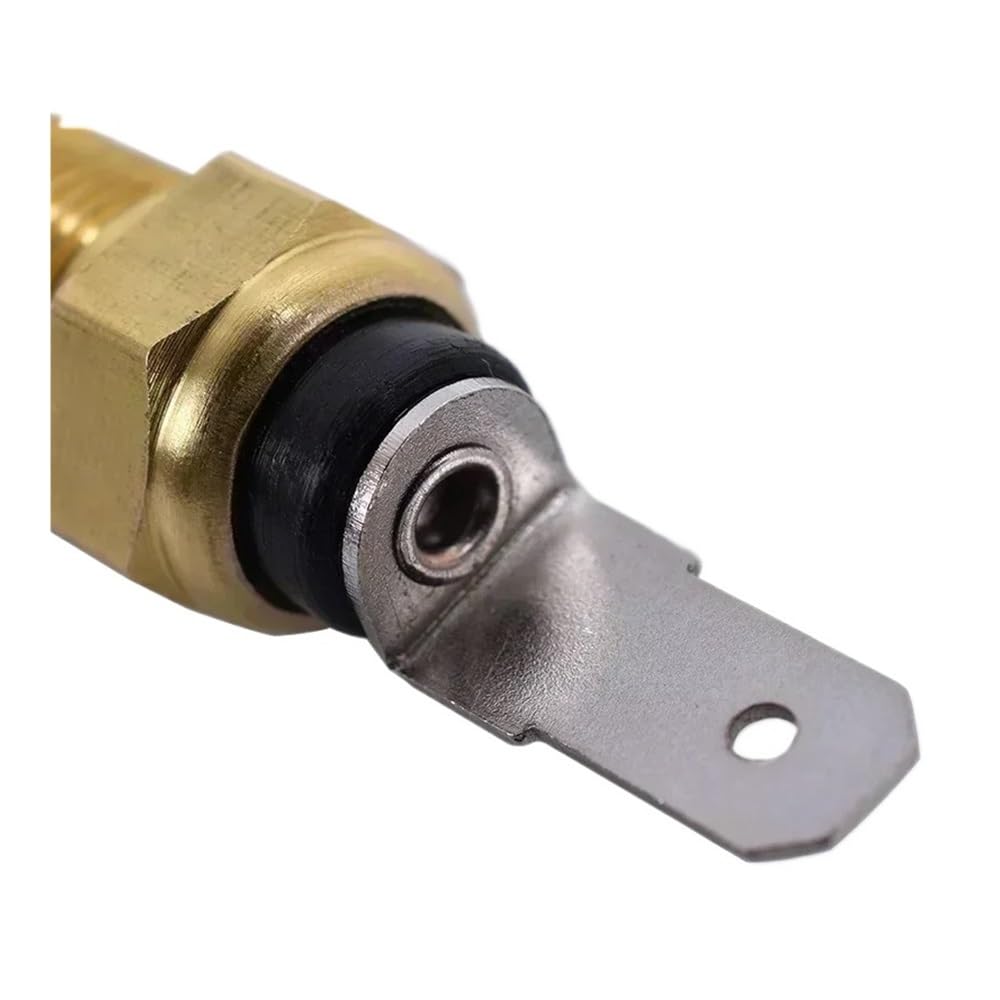 GAS1/8 Water Tank Temperature Sensor Control Switch Compatible with Kawasaki KLR650 250R Vulcan 750 and More