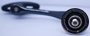 Amazon | 純正パーツ 21 アルテグラ 4000XG ハンドル組 パートNo 101L2