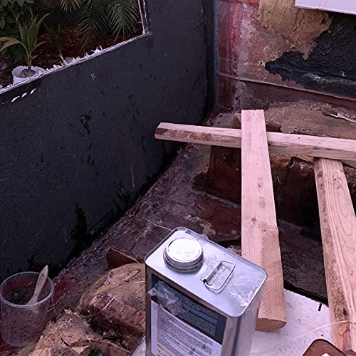 Totalboat Polyester Laminating Resin - Marine Grade Fiberglass Resin And Mekp Catalyst For Layups And Repairs (Quart) #TOP6