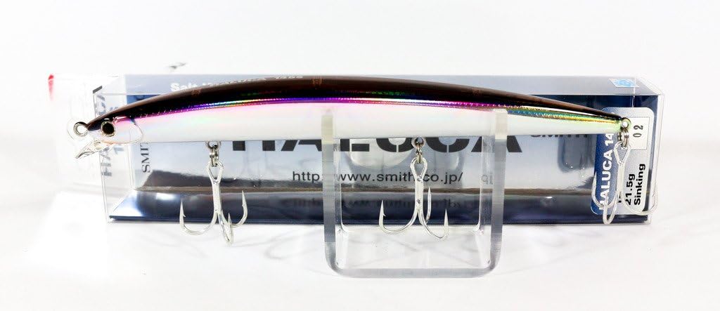 Smith Haluca 145S Sinking Lure 14 (1621)