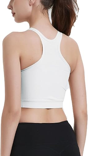 Vista 2 de Carpeta de pecho Trans Transgender FTM Tomboy sujetadores de pecho para mujer