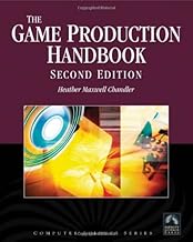 The Game Production Handbook: .