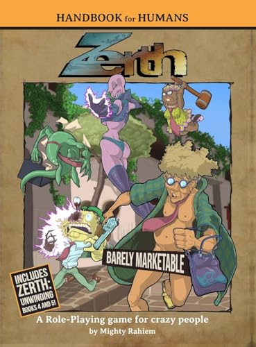 Zerth: Handbook for Humans